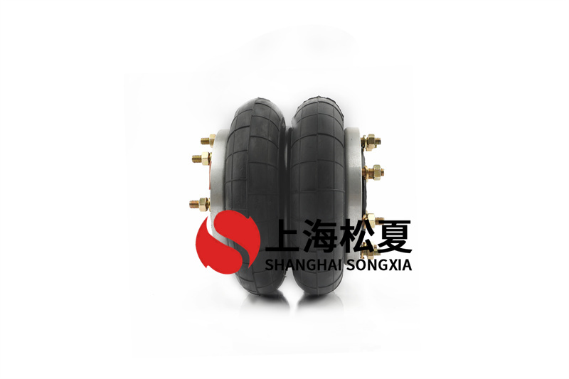 HF120/132-2精密設(shè)備空氣彈簧能夠有效減少工業(yè)機(jī)器的震動狀況